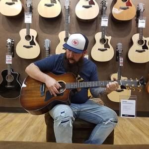 Meet your Posher, Timothy